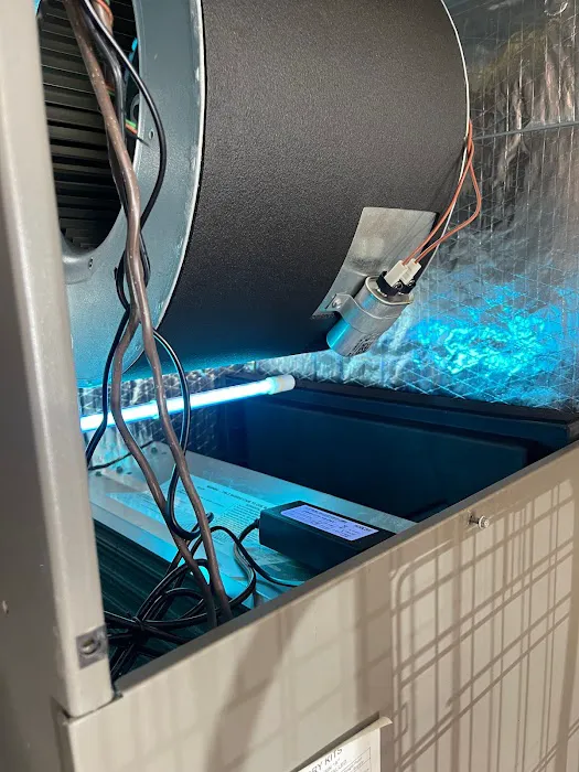 Givens AC Solutions Picture 8