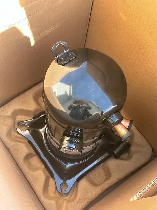 Givens AC Solutions Picture 7