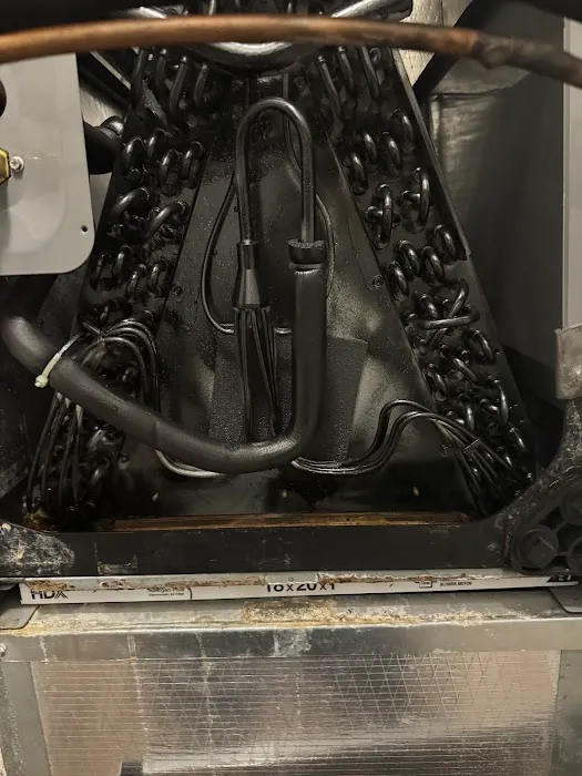 Givens AC Solutions Picture 9