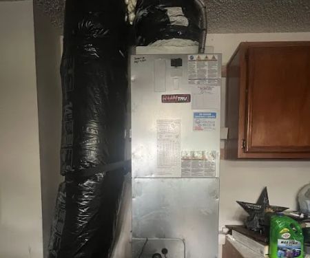 Cool Connections Inc.