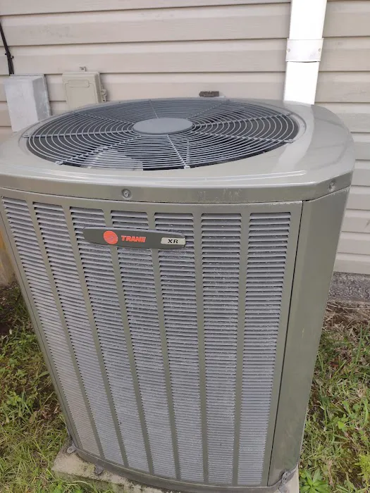 Onyx Heating and Air Picture 3