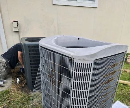 Onyx Heating and Air