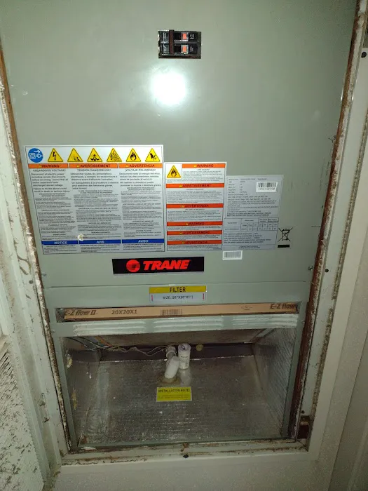 Onyx Heating and Air Picture 2