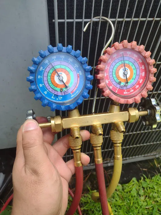 Onyx Heating and Air Picture 6