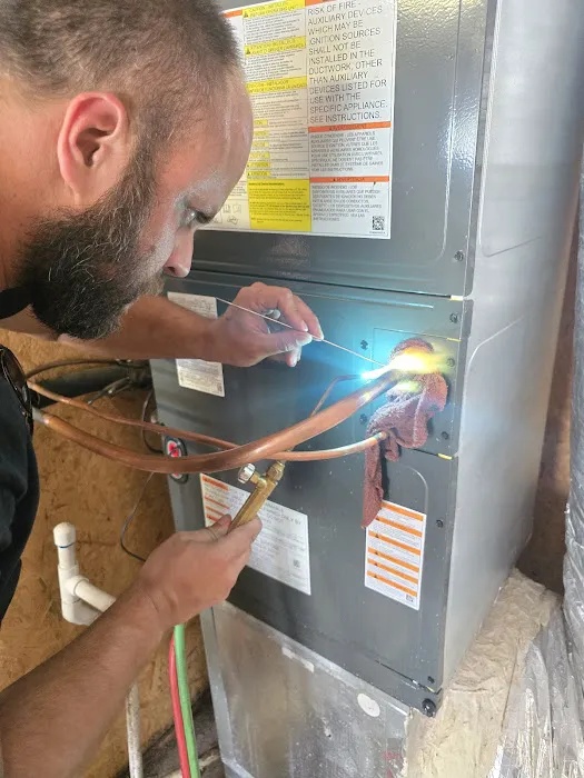 Onyx Heating and Air Picture 4