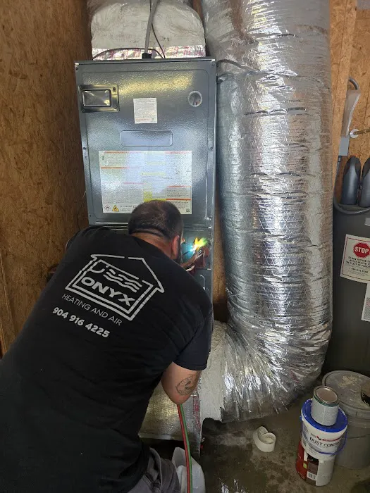 Onyx Heating and Air Picture 7