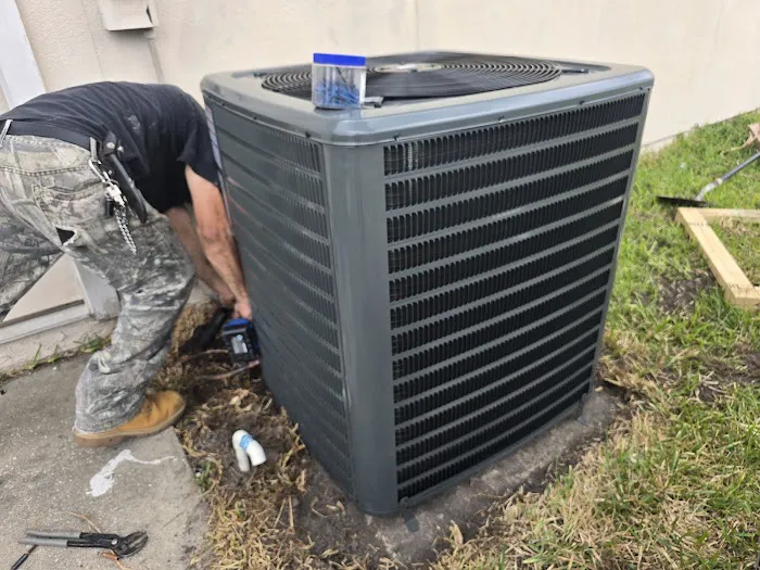 Onyx Heating and Air Picture 9