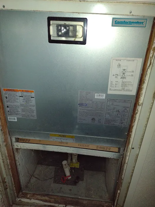 Onyx Heating and Air Picture 10