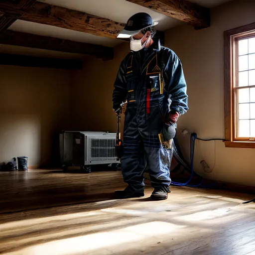 BreezeMasters AC Repair Jacksonville Picture 1