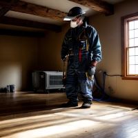 BreezeMasters AC Repair Jacksonville ico