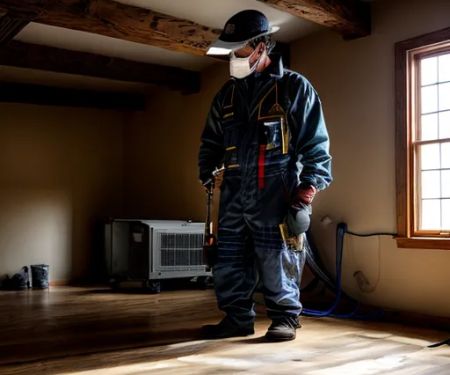 BreezeMasters AC Repair Jacksonville