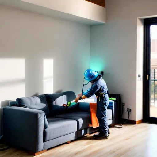 BreezeMasters AC Repair Jacksonville Picture 7