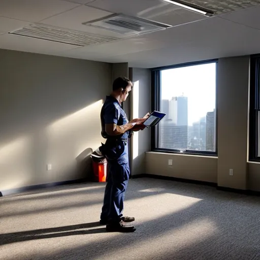 BreezeMasters AC Repair Jacksonville Picture 6