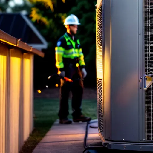 BreezeMasters AC Repair Jacksonville Picture 10