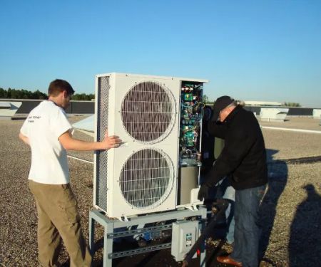 Northeast Florida Heating & Air