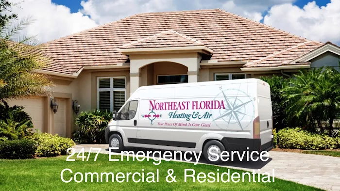 Northeast Florida Heating & Air Picture 2