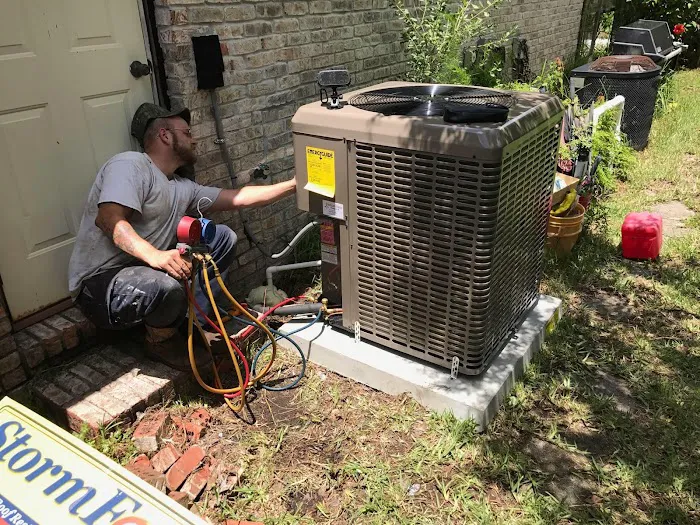 Northeast Florida Heating & Air Picture 3