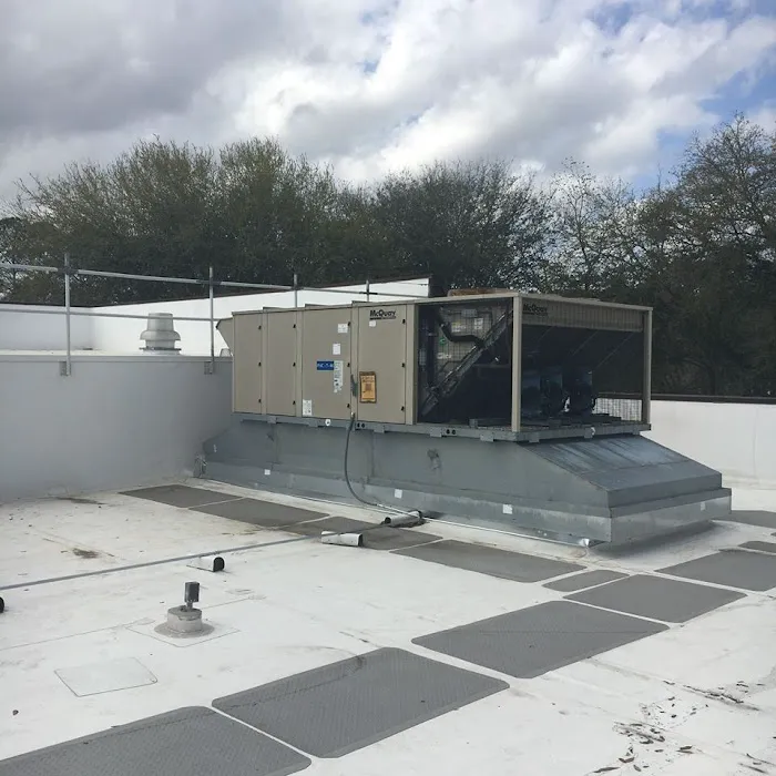 Northeast Florida Heating & Air Picture 4