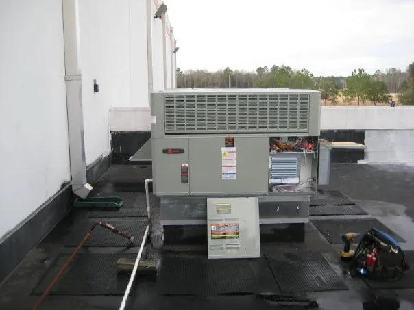 Northeast Florida Heating & Air Picture 5