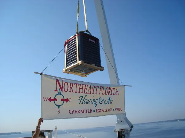 Northeast Florida Heating & Air Picture 7