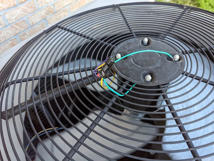 Northeast Florida Heating & Air Picture 6