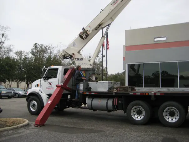 Northeast Florida Heating & Air Picture 8