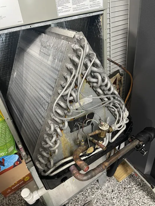 Northeast Florida Heating & Air Picture 10