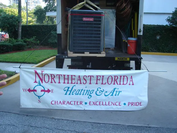 Northeast Florida Heating & Air Picture 9