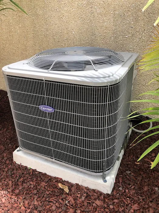 Mike Merritt Heating & Air Picture 1