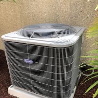 Mike Merritt Heating & Air ico