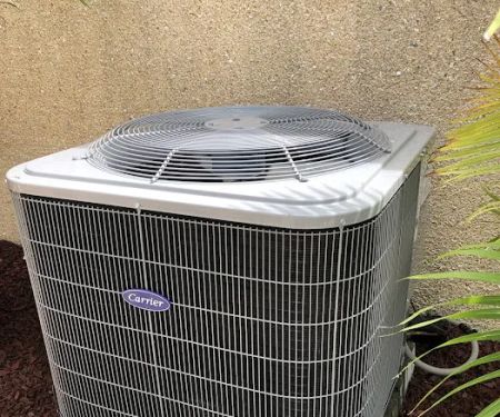 Mike Merritt Heating & Air