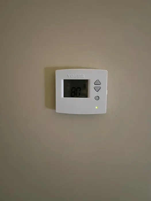 Mike Merritt Heating & Air Picture 2