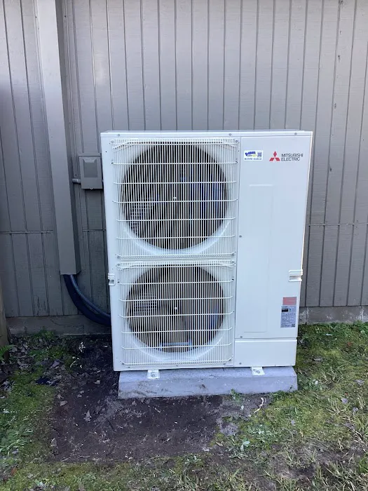 B-Cool Air Conditioning & Heating, Inc. Picture 2