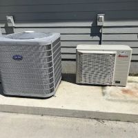 B-Cool Air Conditioning & Heating, Inc. ico