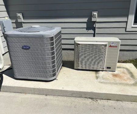 B-Cool Air Conditioning & Heating, Inc.