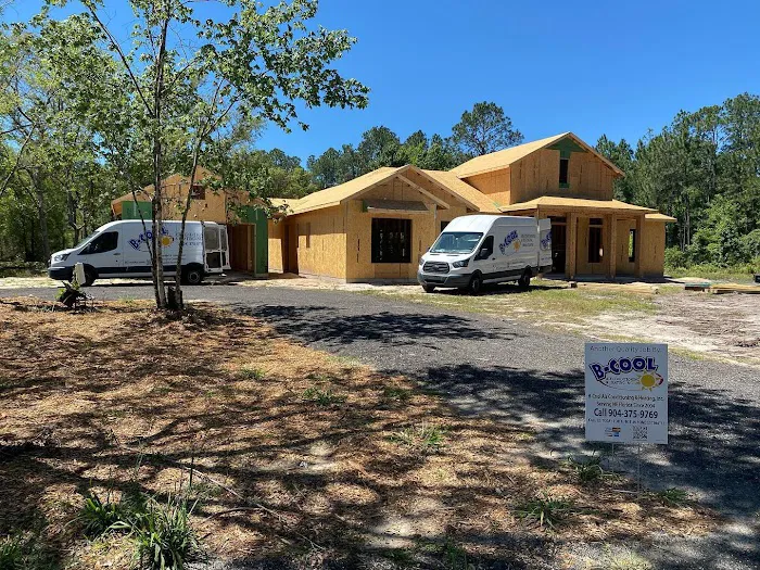 B-Cool Air Conditioning & Heating, Inc. Picture 6