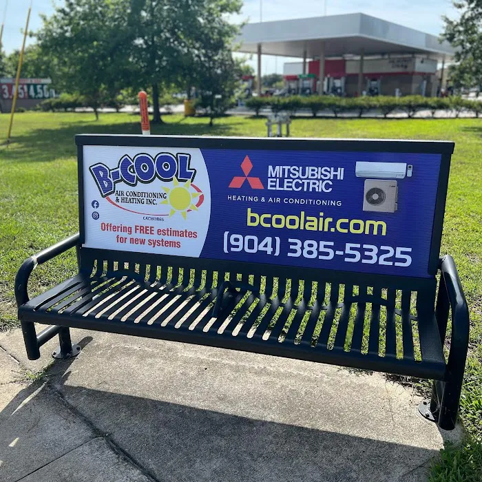 B-Cool Air Conditioning & Heating, Inc. Picture 8