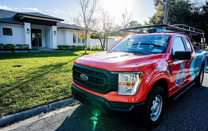 Reliable Ducts Heating and Cooling Picture 3