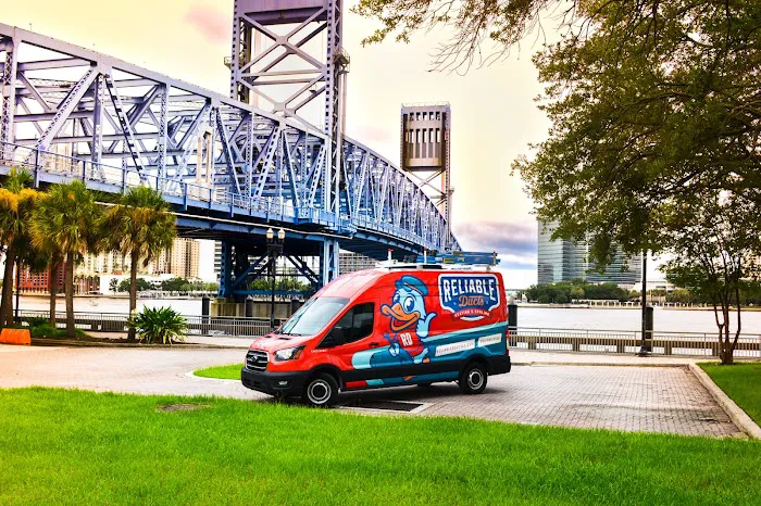 Reliable Ducts Heating and Cooling Picture 1