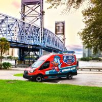 Reliable Ducts Heating and Cooling ico