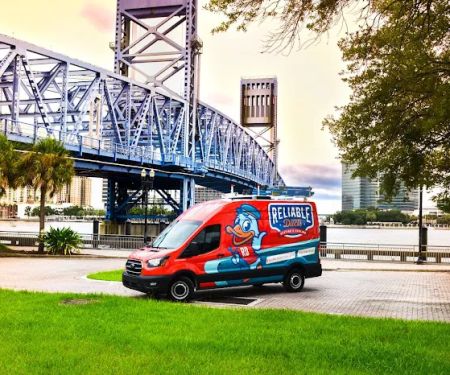 Reliable Ducts Heating and Cooling