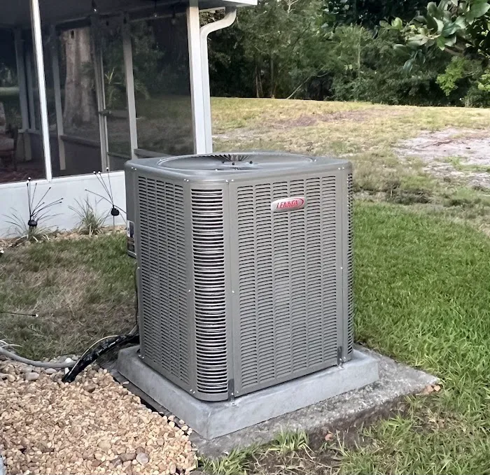 Reliable Ducts Heating and Cooling Picture 4