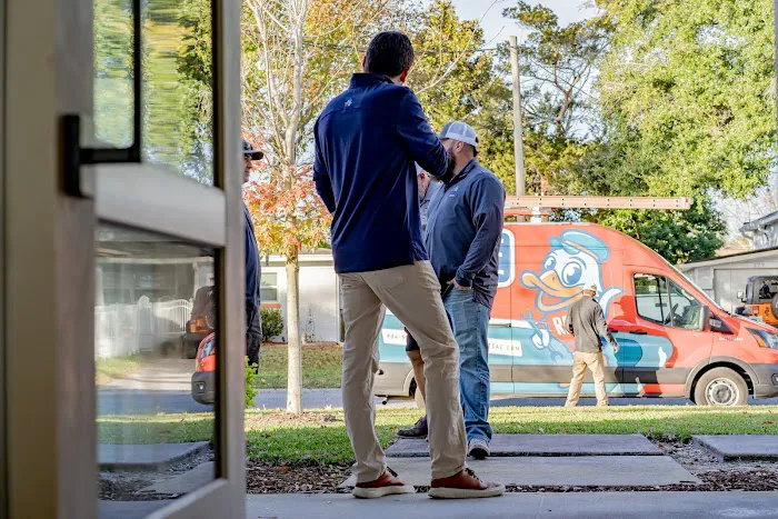 Reliable Ducts Heating and Cooling Picture 6