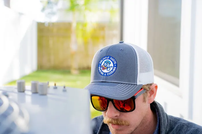 Reliable Ducts Heating and Cooling Picture 9