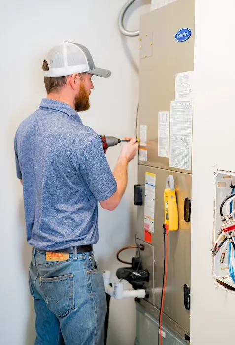 Reliable Ducts Heating and Cooling Picture 10