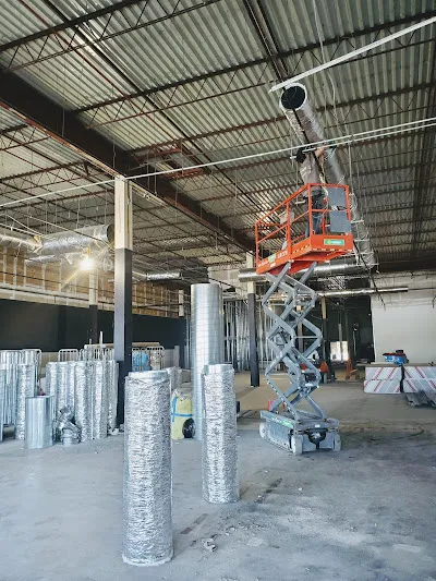 Hayes Electric & Air Conditioning Picture 1