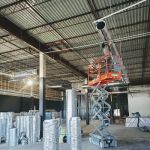 Hayes Electric & Air Conditioning