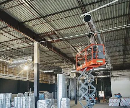 Hayes Electric & Air Conditioning