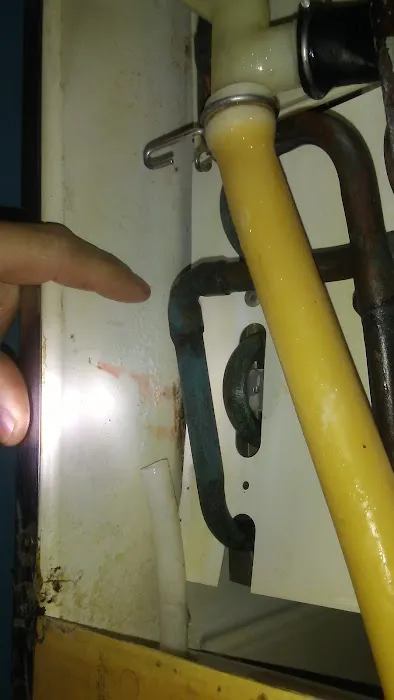 Hayes Electric & Air Conditioning Picture 3