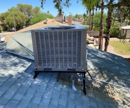 Starke Heating & Air Conditioning